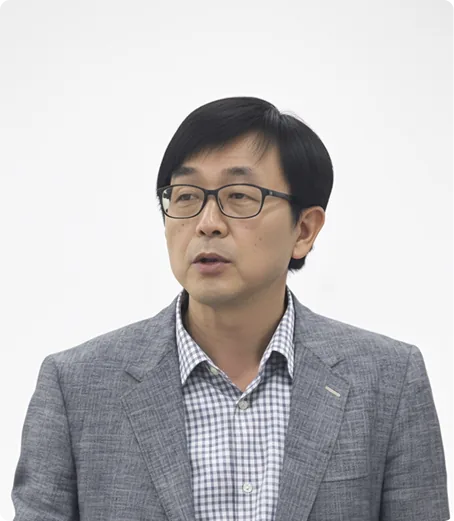 이사장 사진